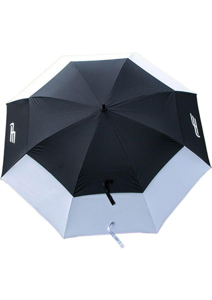 53 Inç Golf Ş Yağmur Ş Yağmur Geçirmez Açılır I Büyük (Yurt Dışından)