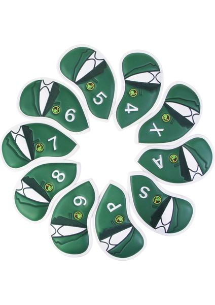 10 Dayanıklı Golf Başörtüsü Kulübü Başkanı Numarası ile (Yurt Dışından) fiyatları