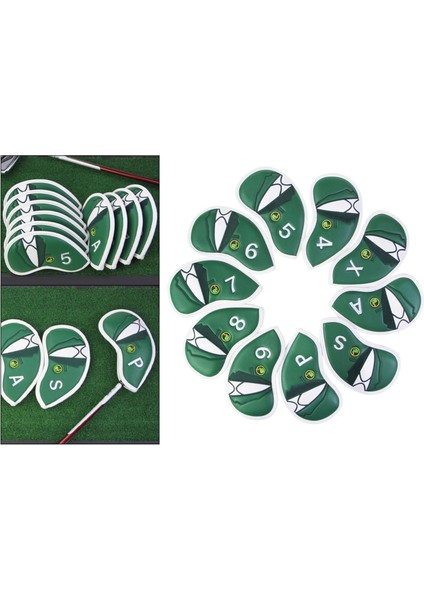 10 Dayanıklı Golf Başörtüsü Kulübü Başkanı Numarası ile (Yurt Dışından) indirimleri