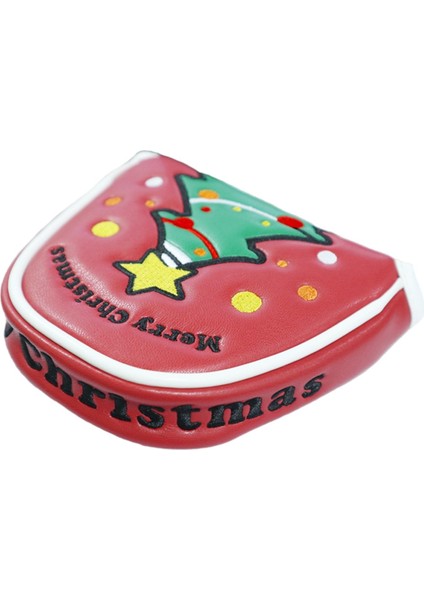 Evrenselı Kılıfı Sürücülere Başörtüsü Atıcı Aksesuarları Kırmızı 12X12CM (Yurt Dışından)