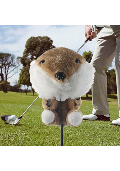 Golf Kulübü Baş Örtüsü Taşıma Için Şekli Başörtüsü (Yurt Dışından) modelleri