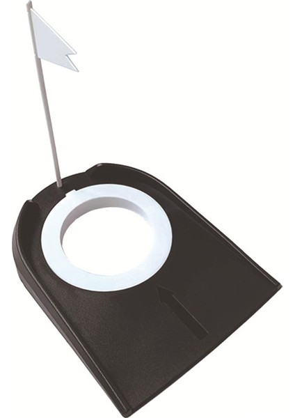 Ev Açık Bahçe Için Bayrak Aksesuarları ile Golf Vuruş Kupası (Yurt Dışından)