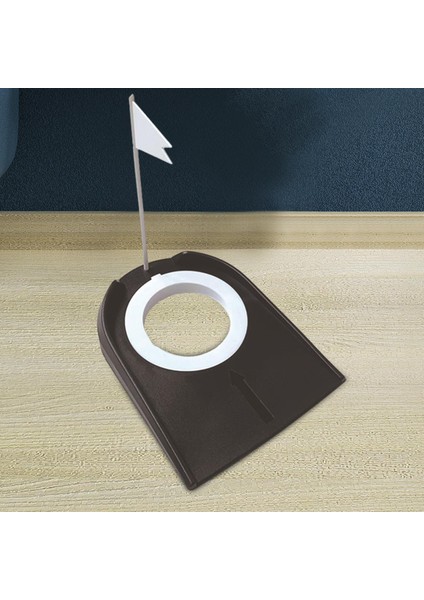 Ev Açık Bahçe Için Bayrak Aksesuarları ile Golf Vuruş Kupası (Yurt Dışından) fiyatları