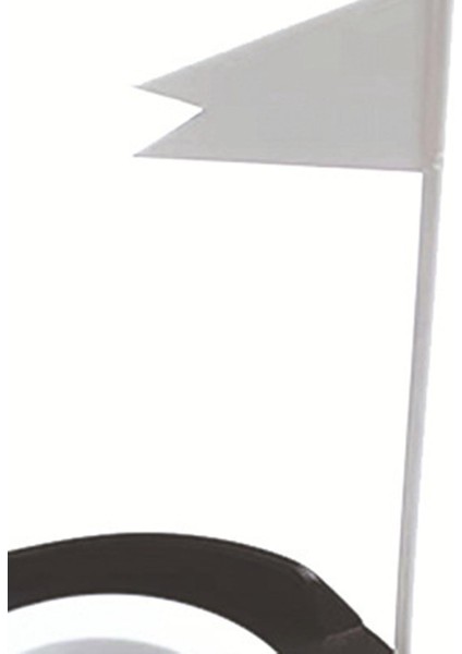 Ev Açık Bahçe Için Bayrak Aksesuarları ile Golf Vuruş Kupası (Yurt Dışından) fırsatları