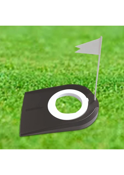 Ev Açık Bahçe Için Bayrak Aksesuarları ile Golf Vuruş Kupası (Yurt Dışından) indirimleri