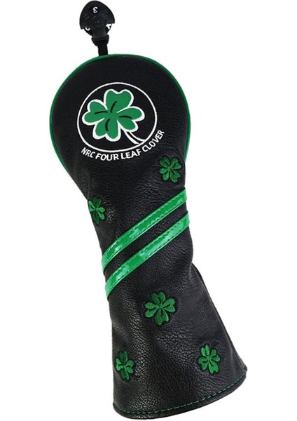 Premium Golf Kulübü Baş Örtüsü Kaymaz Golfçü Ahşap Sürücü Başörtüsüızları (Yurt Dışından) fırsatları