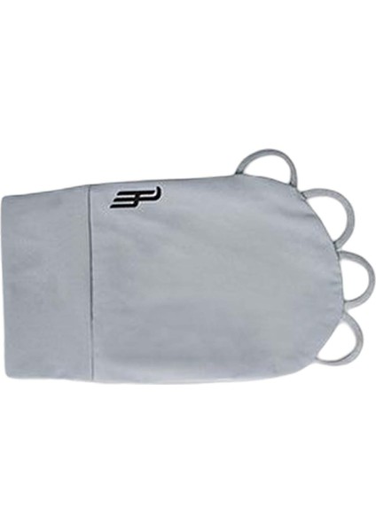 Golf Yarımş Erkekler Kadınlar L Sol Gri (Yurt Dışından)