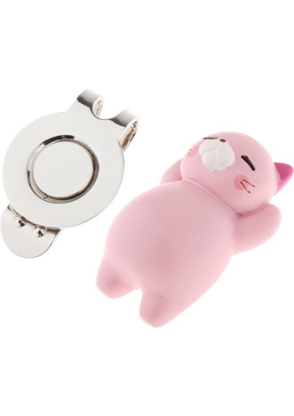 Ş Aksesuarlı Golf Işaretleyicisi (Yurt Dışından) fiyatları