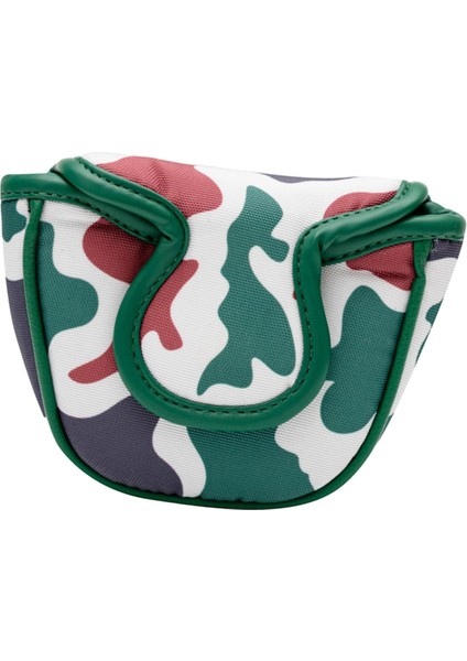 Golf Çekiç Atıcı Golf Sopası Kılıfı Golf Çekiç Atıcı Kapak Wrap Golf Aksesuarları (Yurt Dışından) fırsatları