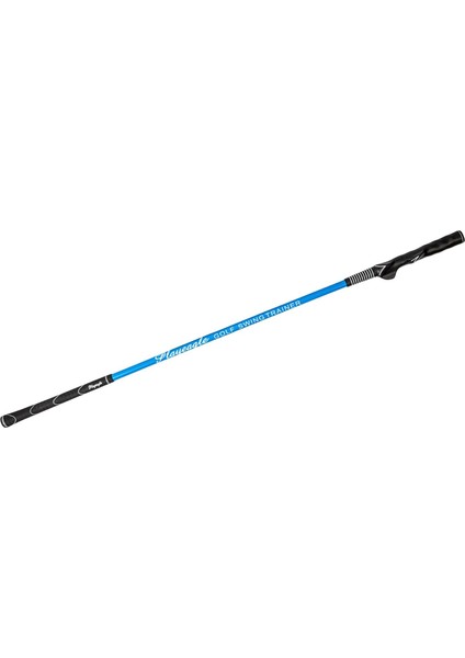 Golf Salığitmeni Kavrama Hizalama Düzeltme Taşınabilir Kadın Mavi (Yurt Dışından)