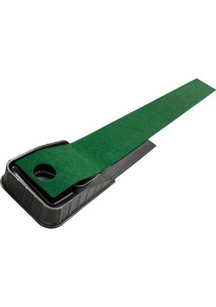 Golf Putting Dönüşü Taşınabilir Antrenman Matı Putting Green Ev (Yurt Dışından) fiyatları