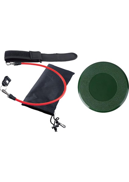 Golf Swing Trainer I Düzelticisi Başlayanlar Için Kırmızı (Yurt Dışından) modelleri