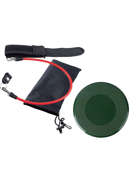 Golf Swing Trainer I Düzelticisi Başlayanlar Için Kırmızı (Yurt Dışından) fırsatları