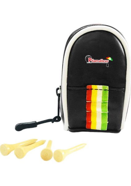 Golf Sırt Çantası Su Geçirmez Aksesuarı (Yurt Dışından)