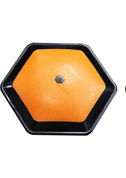 Çubuk Yüksekliği Turuncu Hareketli Golf Kulübü Için Taşınabilir 52.36 Inç (Yurt Dışından) indirimleri