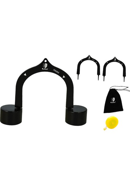 Golf Ş Kapıları Mezura Siyahlı Golf Eğ Ekipmanları (Yurt Dışından) modelleri