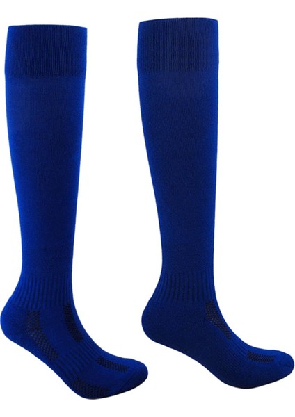 Eskrim Çorapları Unisex Kalınlaşmış Unisex Çorapları Epee Erkekler Içinşkin (Yurt Dışından)