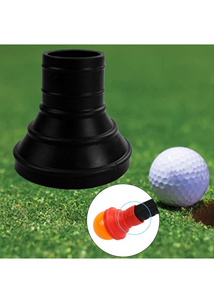 Golf Putter Grip Için Profesyonel Grabber Retrieverı (Yurt Dışından)