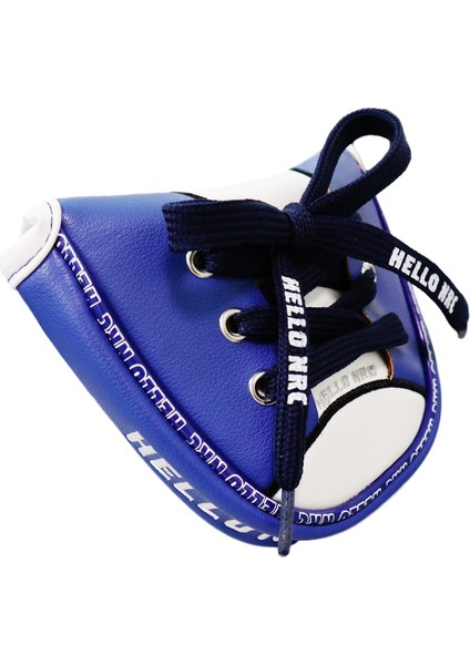 Aksesuarlar Için Su Geçirmez Mallet Putterğı Mavi (Yurt Dışından)