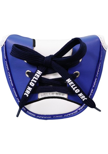 Aksesuarlar Için Su Geçirmez Mallet Putterğı Mavi (Yurt Dışından) fiyatları