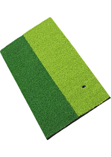 Golf Ş Mat Golf Eğ Uygulama Mat Erkekler Kadınlar Için 2 (Yurt Dışından)