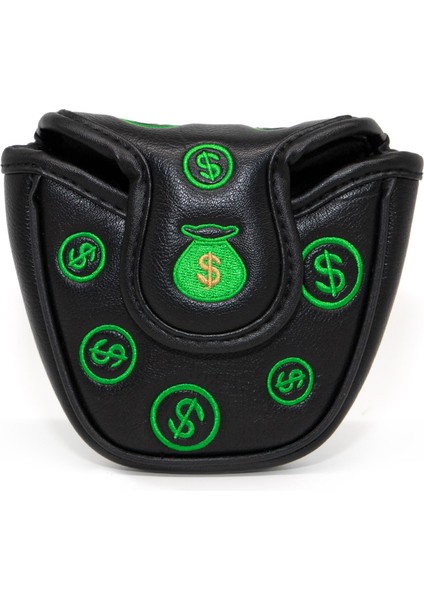 Golf Çekiç Atıcı Golf I Kılıfı Golf Golf Kulübü I Wrap Yeşil (Yurt Dışından) fiyatları