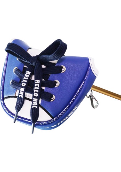 Aksesuarlar Için Su Geçirmez Mallet Putterğı Mavi (Yurt Dışından) modelleri