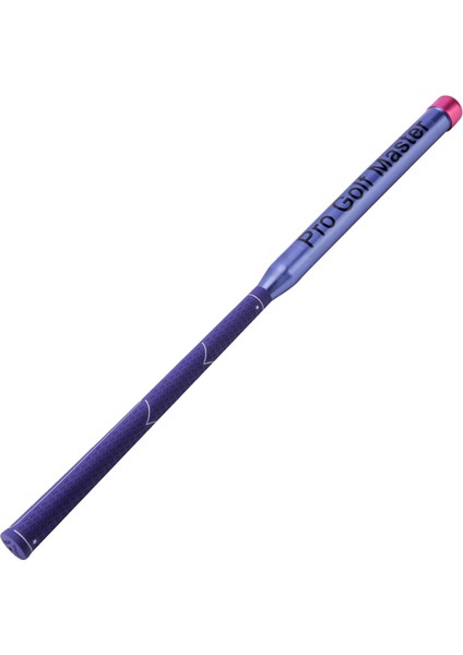 Ştirilmiş Tempo Ritmi Için Isınma Çubuklu Golf Swing Antrenörü (Yurt Dışından)