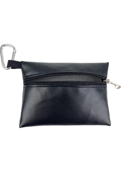 Golf Bel Çantası Taşınabilir D Golf Tee Kılıfı ile (Yurt Dışından)