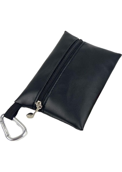 Golf Bel Çantası Taşınabilir D Golf Tee Kılıfı ile (Yurt Dışından) modelleri