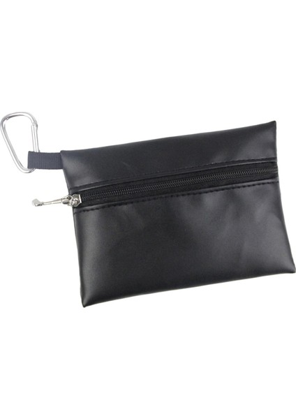 Golf Bel Çantası Taşınabilir D Golf Tee Kılıfı ile (Yurt Dışından) fırsatları