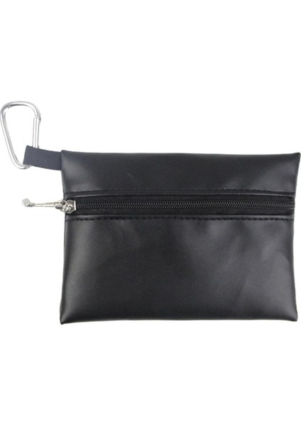 Golf Bel Çantası Taşınabilir D Golf Tee Kılıfı ile (Yurt Dışından) indirimleri