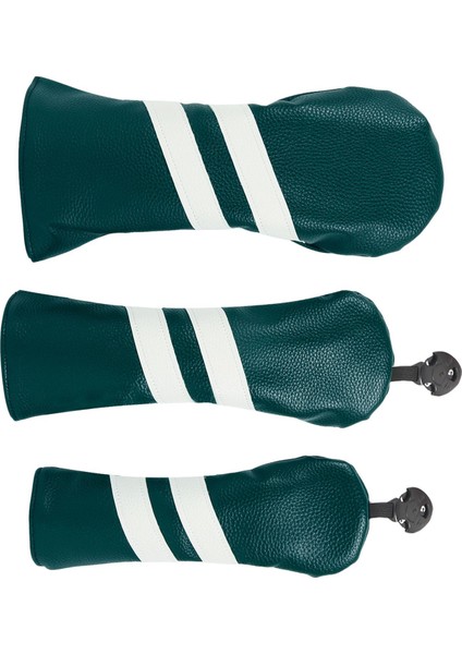 Golf Kulüpleri Ş Aksesuarları Için 3 Golf Kapakları (Yurt Dışından) fiyatları