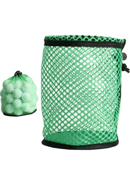 Naylon Golf Topu Torage Çanta Kılıfı Tenis S Için Golf Aksesuarları (Yurt Dışından) fırsatları