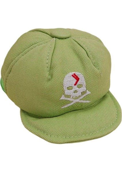 Golf Taşıma Çantası Küçük Kılı Çantası Yeşil (Yurt Dışından)