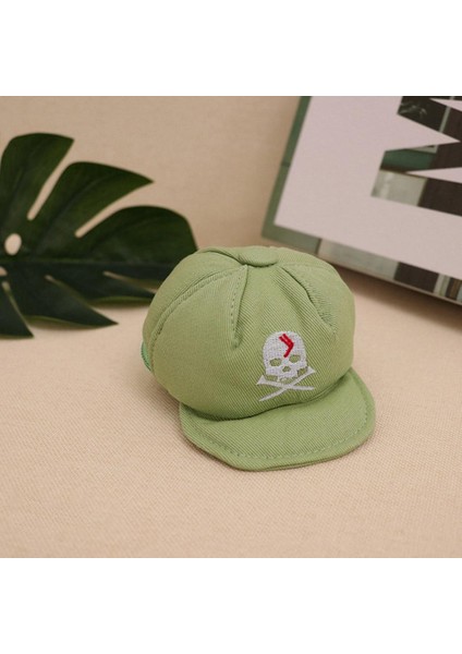 Golf Taşıma Çantası Küçük Kılı Çantası Yeşil (Yurt Dışından) fırsatları