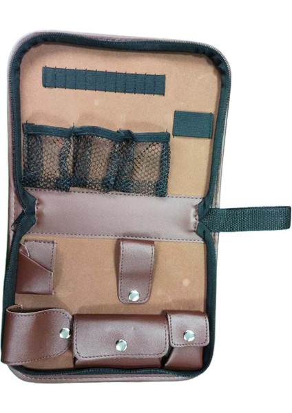 Golf Alet Çantası Taşıma Çantası Kılıfı Hafif Bel Çantası Golf Aksesuar Çantası (Yurt Dışından)