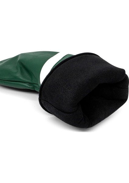 3pcs Golf Örtüsü, Sayı Etiketi Pu Kollu Yeşil (Yurt Dışından) indirimleri