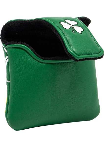 Golf Atıcı Ğı Tokmak Golf Başörtüsü Kulüp Başkanı Ğı Boyut, Mallet Atıcılar Için Çoğu Atıcı Ina - Yeşil (Yurt Dışından)