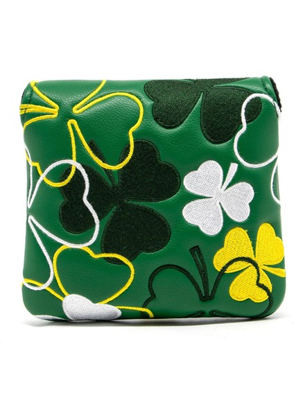 Golf Atıcı Ğı Tokmak Golf Başörtüsü Kulüp Başkanı Ğı Boyut, Mallet Atıcılar Için Çoğu Atıcı Ina - Yeşil (Yurt Dışından) indirimleri