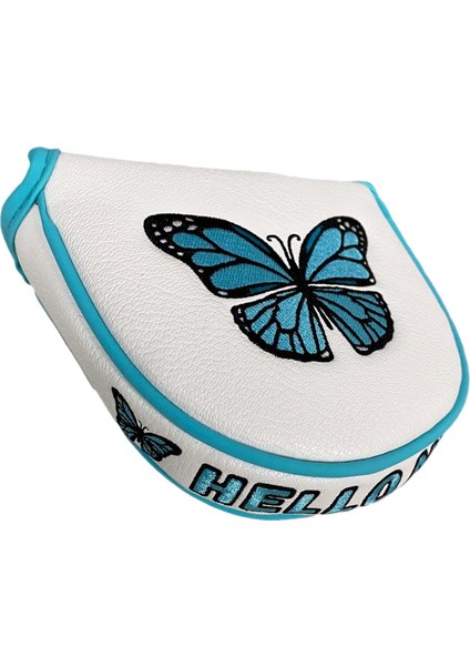 Golf Atıcı Ğı Başörtüsü Pu (Yurt Dışından)