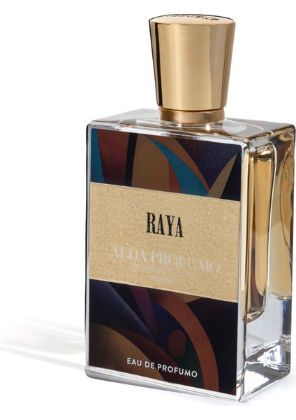 Raya – Premium Niche Parfüm 50 ml Unisex