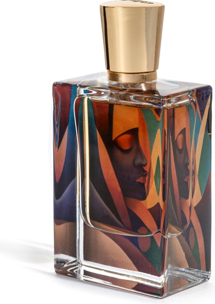 Raya – Premium Niche Parfüm 50 ml Unisex