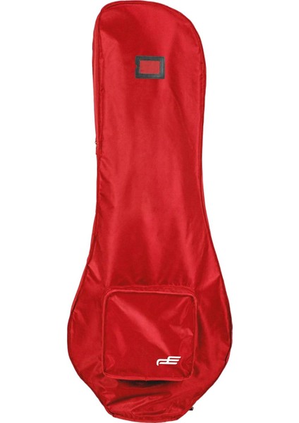 Yağmur Koruma Kapağı Koruyucu Kılıf Fermuar Yağmur Başlığı Golf Çantası Yağmur Kapağı Kırmızı (Yurt Dışından) fiyatları