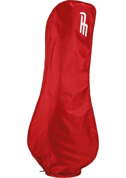 Yağmur Koruma Kapağı Koruyucu Kılıf Fermuar Yağmur Başlığı Golf Çantası Yağmur Kapağı Kırmızı (Yurt Dışından) modelleri