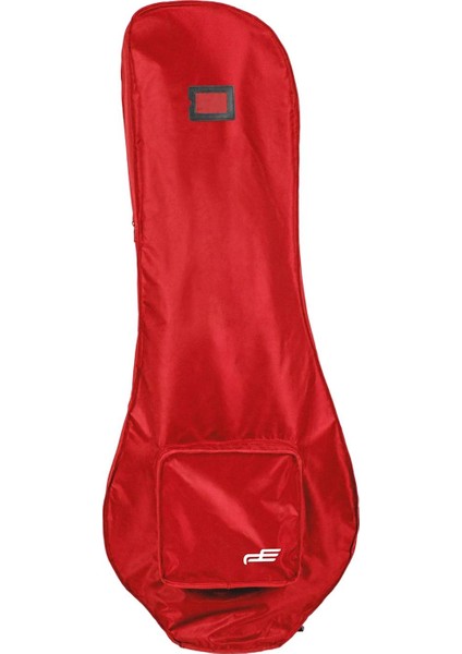 Yağmur Koruma Kapağı Koruyucu Kılıf Fermuar Yağmur Başlığı Golf Çantası Yağmur Kapağı Kırmızı (Yurt Dışından) fırsatları