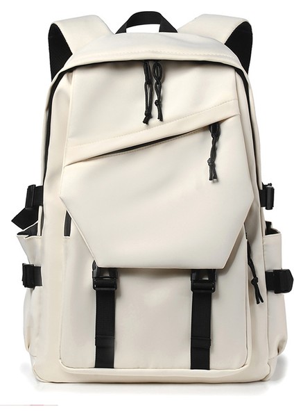 Yeni Öğrenci Çok Yönlü Sırt Çantası Gündelik Trend Ins Okul Çantası Büyük Kapasiteli Açık Hava Seyahat Bilgisayar Sırt Çantası (Yurt Dışından)