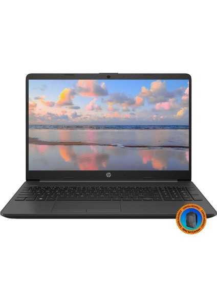 Hp 250 G9 9V1N0AT02 I3-1215U 16GB 512SSD 15.6" Fhd Freedos Dizüstü BILGISAYAR-CNT003