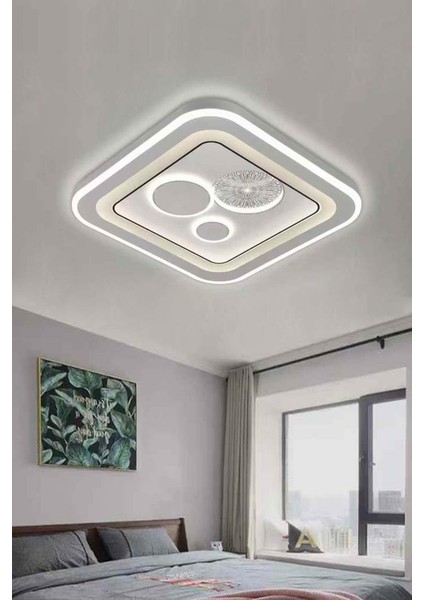 805-50 Plofonyer LED Avize