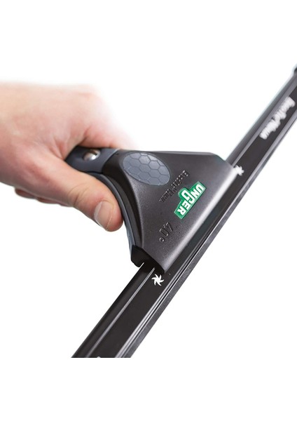 Ergotec Ninja Cam Çekçek - Genişlik 55 cm - Ergonomik Sap - Dönme Fonksiyonlu